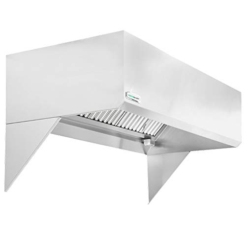 Restaurant Exhaust Hood
