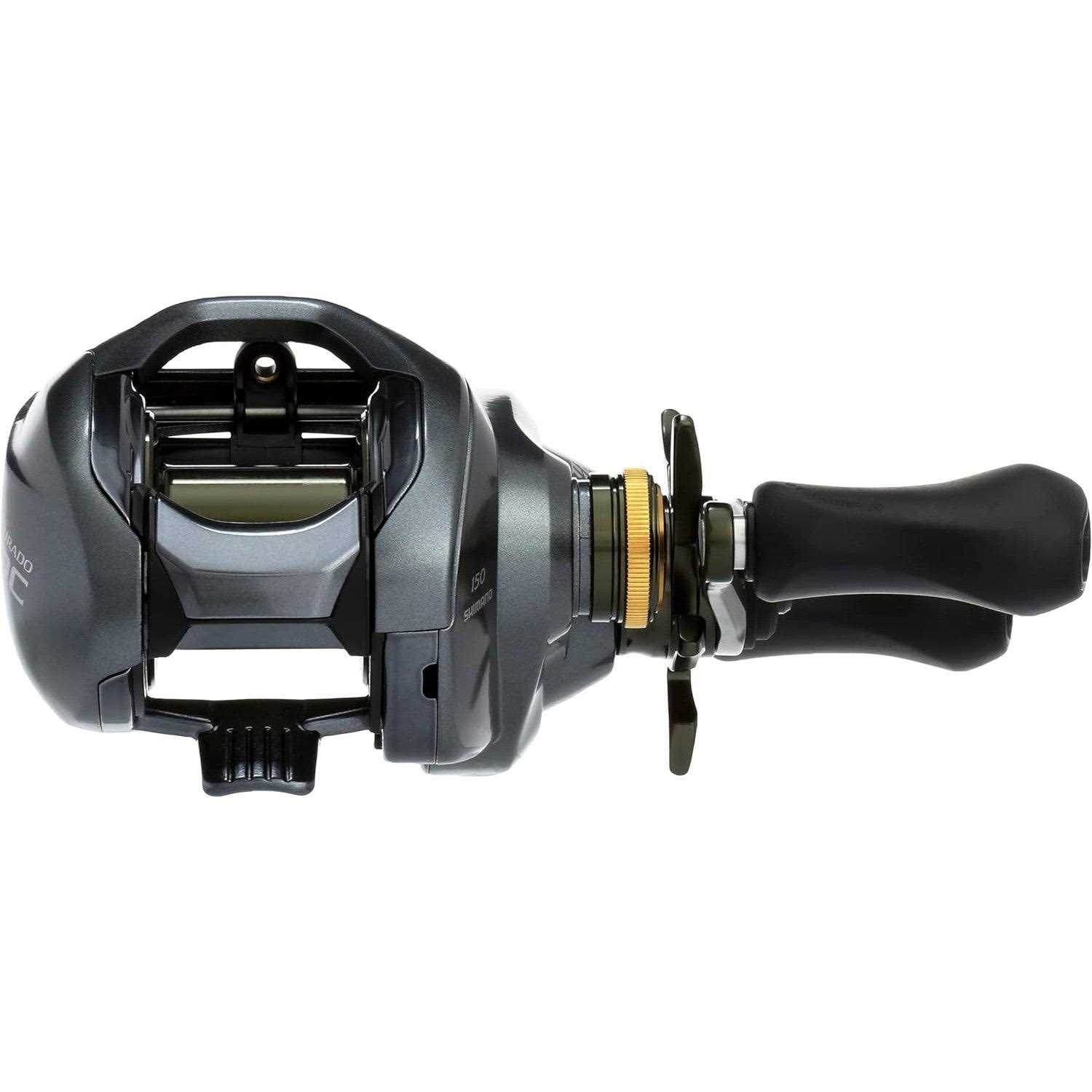 Shimano Curado DC Casting Reel - Sports Supplies Online Store