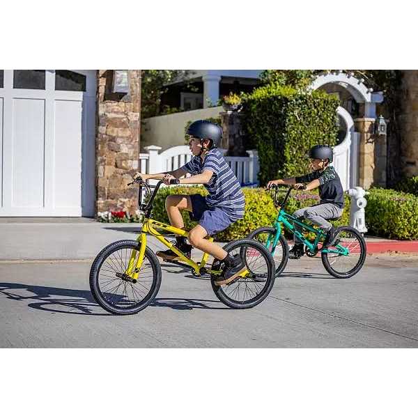 GT Kids Berm BMX Bike - Sports Supplies Online Store