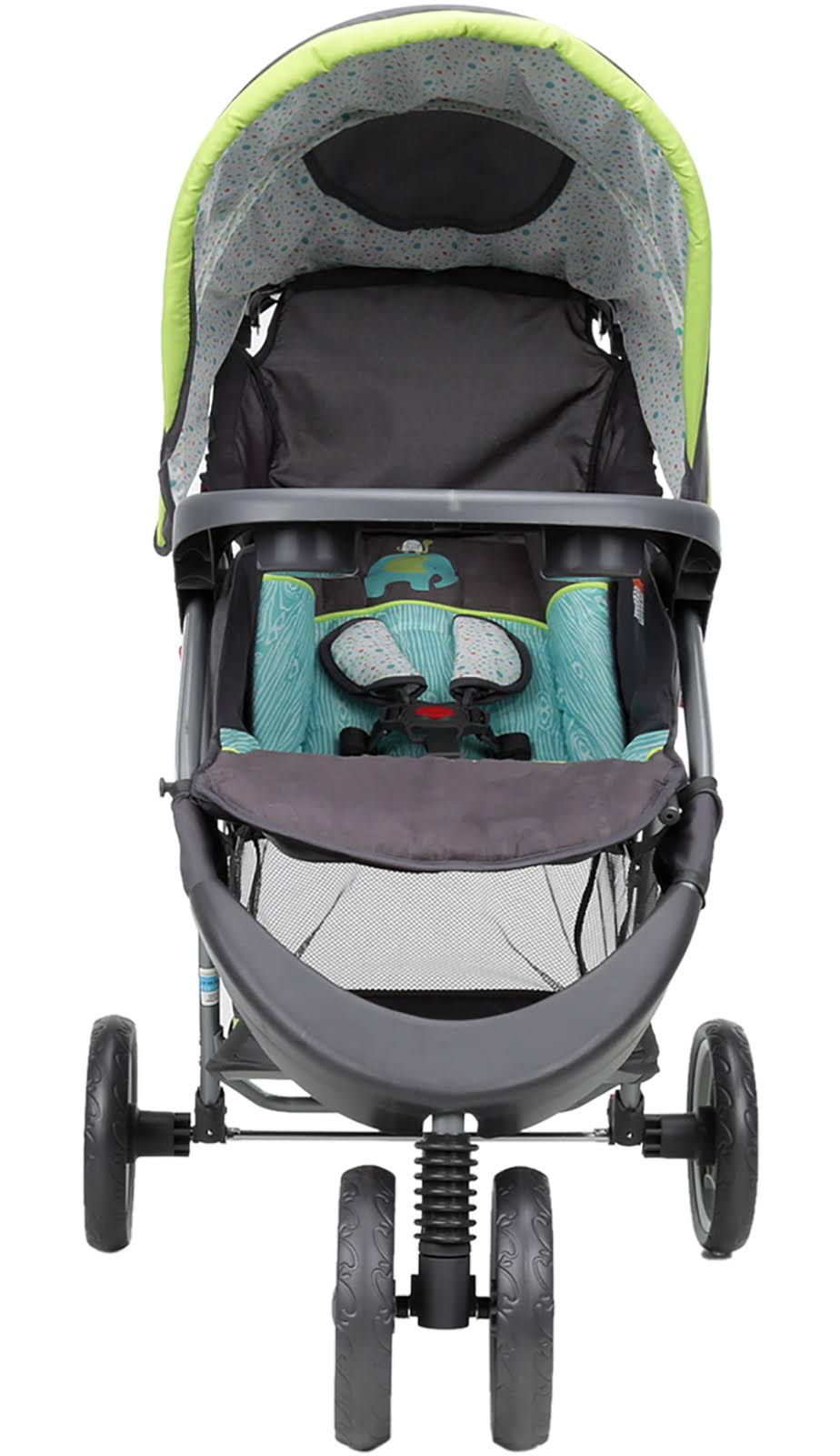 Baby Trend Baby Stroller EZ Ride 5 Travel System Car Seat Infant