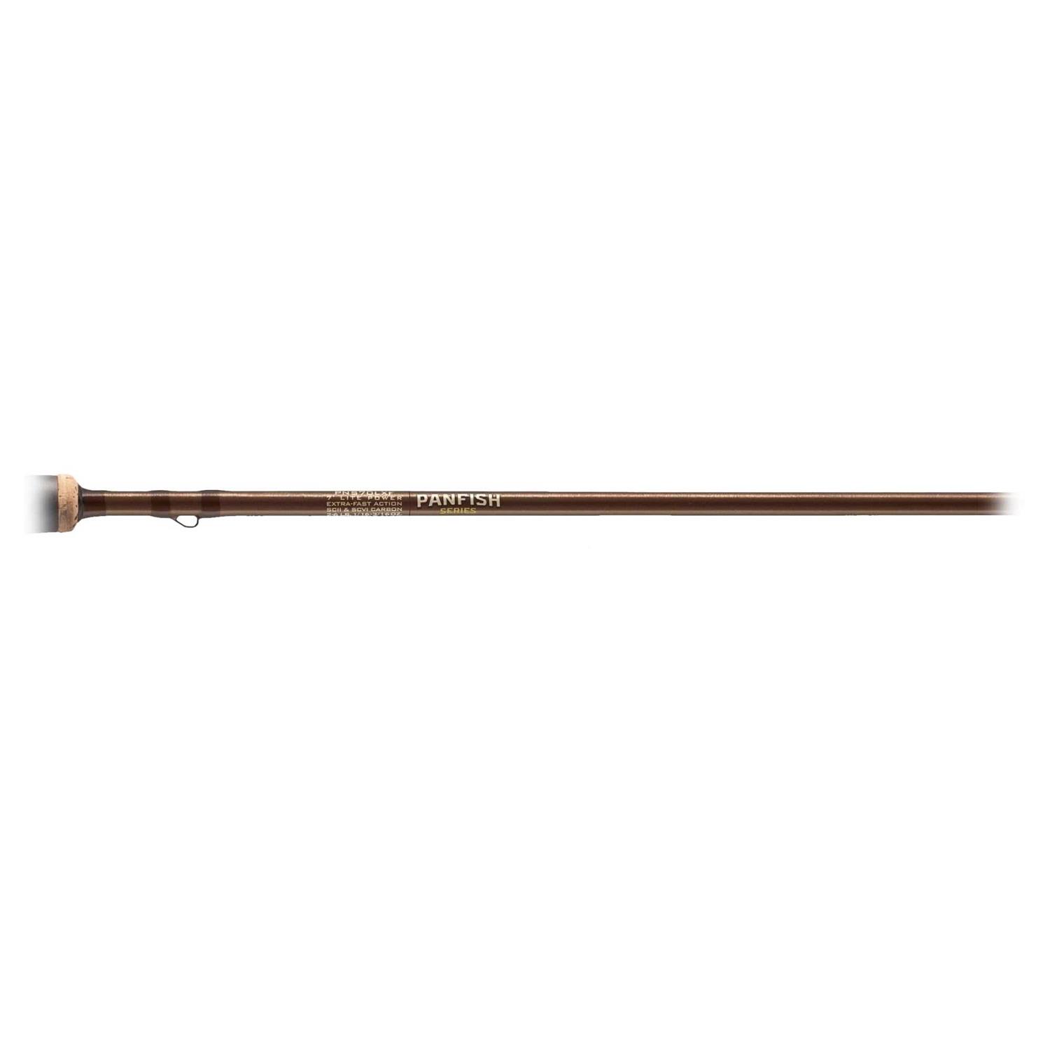 St. Croix Panfish Series Spinning Rod - Sports Supplies Online Store