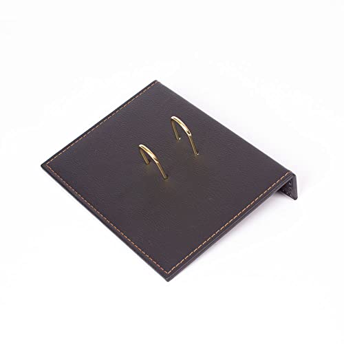 MOOGCO Leather Desk Set-Desk Office Accessories-Office Organizer- Home Office Accessories - Desk Supplies