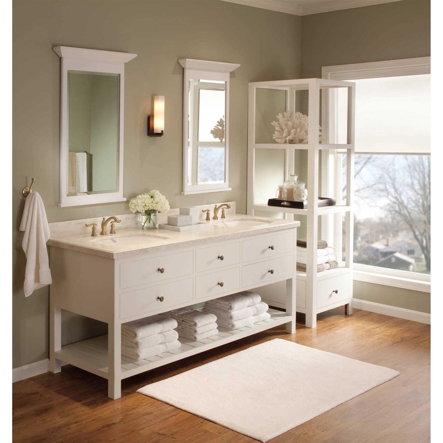 Delta Linden Two Handle Widespread Bathroom Faucet - Shop Hardware Tools Online Store