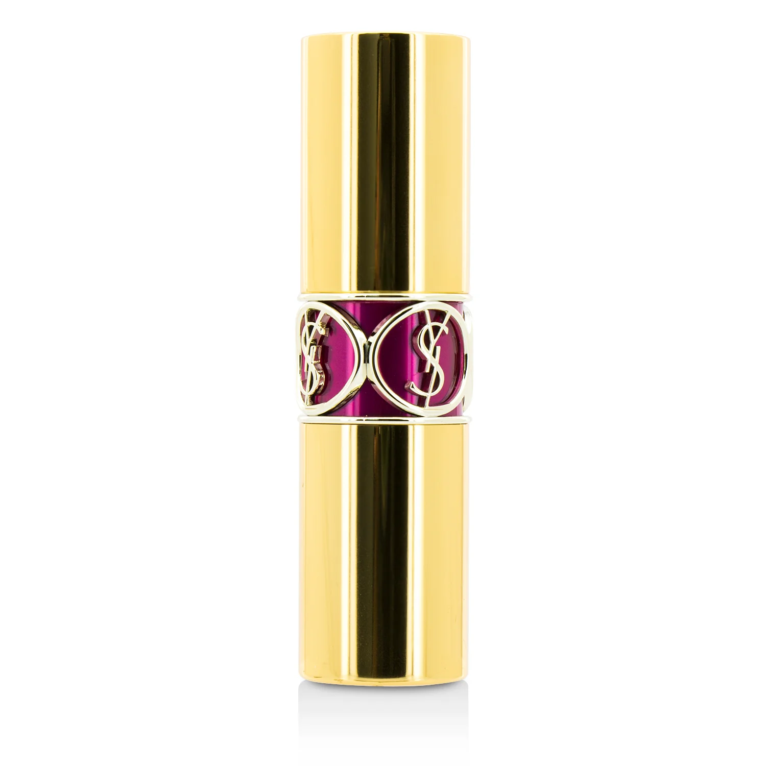 Yves Saint Laurent Rouge Volupte Shine - # 129 Carmine Retro 3.2g/0.11oz