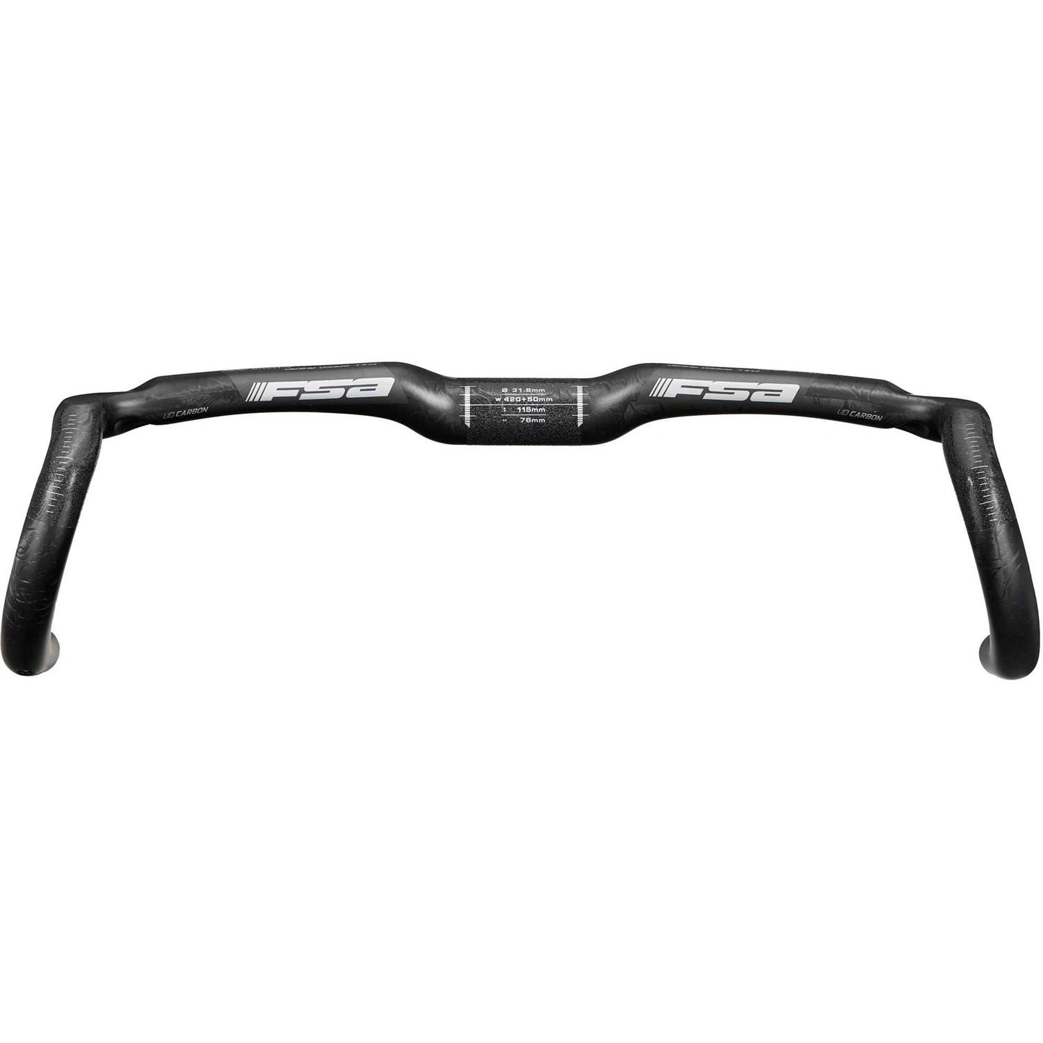FSA K-Wing AGX Handlebar - Sports Supplies Online Store