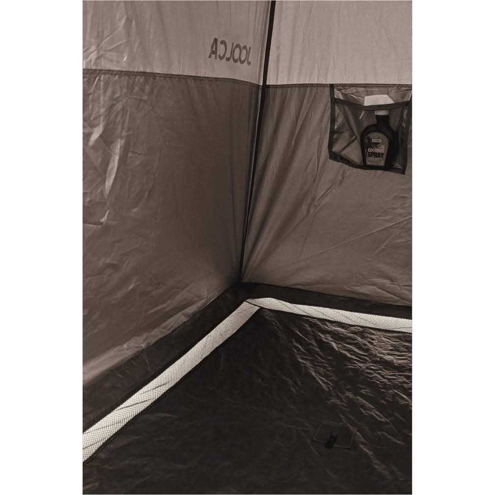 Joolca ENSUITE Triple Portable Shower Tent - Sports Supplies Online Store