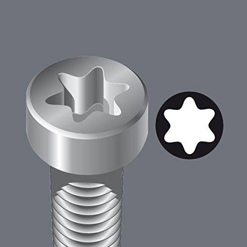 Wera 05073220001 Tool-Check 1 SB, 38 Pieces