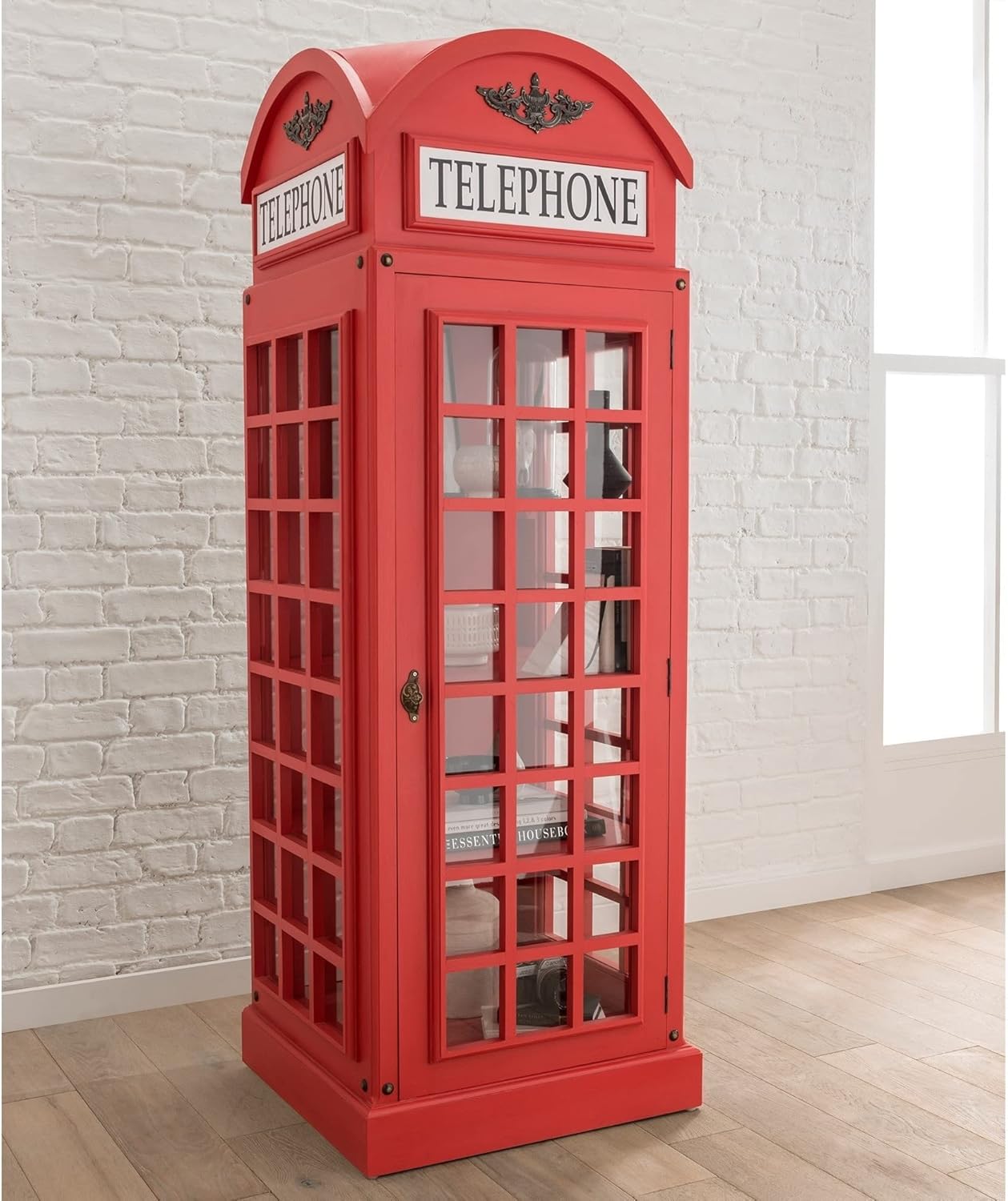 Drinks Cabinet