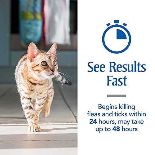 PetArmor Plus Flea and Tick Treatment for Cats - Pet Supplies online store