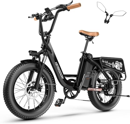 EUY Electric Bike for Adults with Peak 1500W Motor, 48V 20Ah Removable Battery Fast Ebike,Max 70Miles & 30MPH