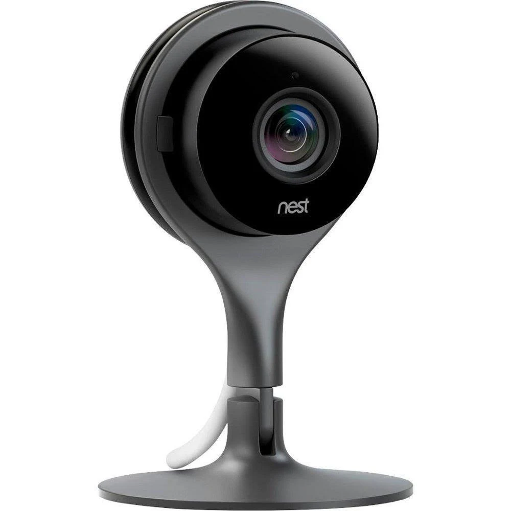 Nest Cam Network Camera - 3 MP - 1080p - Day/Night - 3 Pack