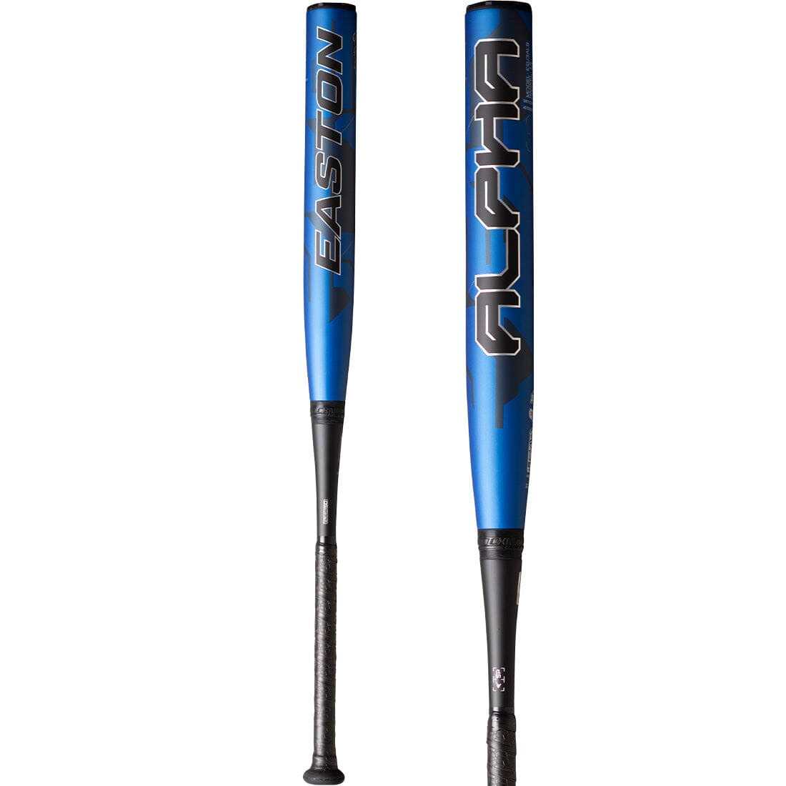2024 Easton Alpha 13 Balanced USSSA Slowpitch Softball Bat - Sports Supplies Online Store