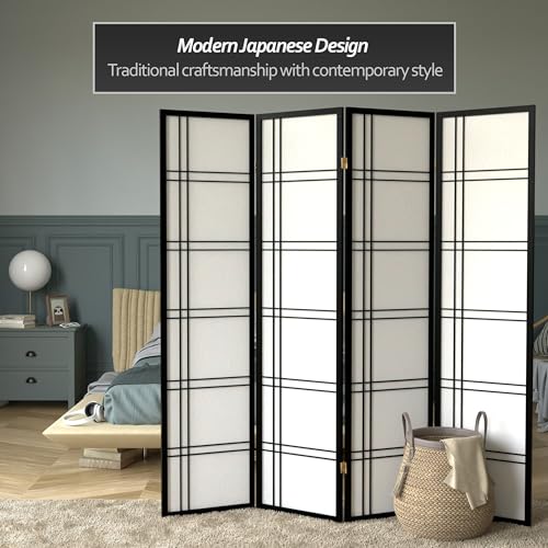 Red Lantern SSCDBLX-6_Panel-Honey Room Divider