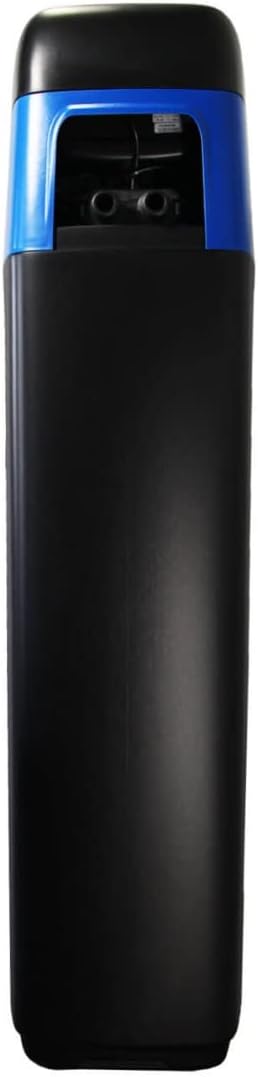 Tier1 All-in-One Cabinet Style 24,000 Grain High-Efficiency Digital Whole House Water Softener System