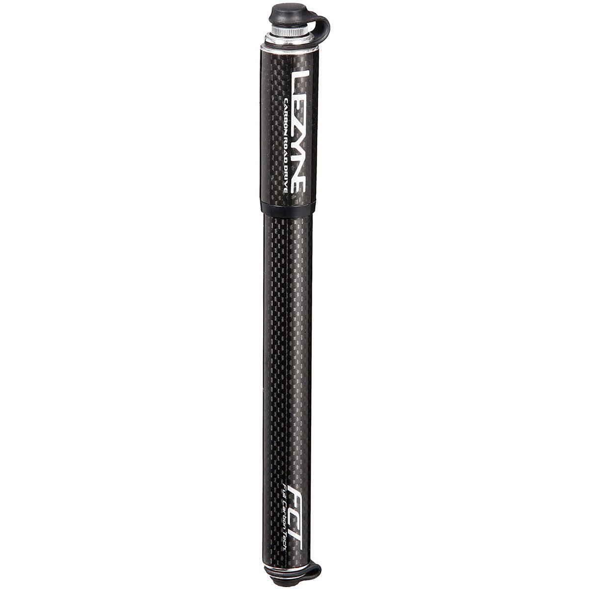 Lezyne Carbon Road Drive Hand Pump S