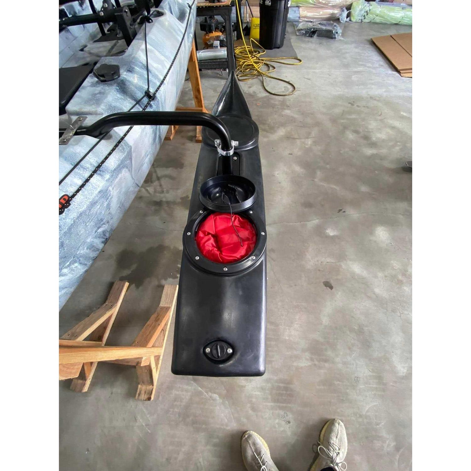 Hoodoo Kayak Stabilizing Outriggers - Sports Supplies Online Store
