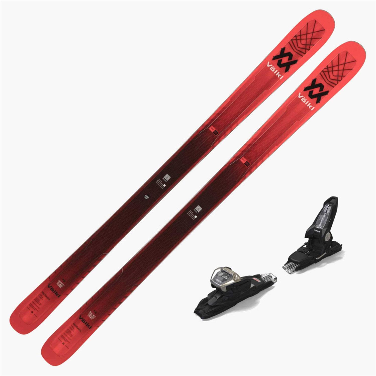 2024 Volkl M6 Mantra - Sports Supplies Online Store