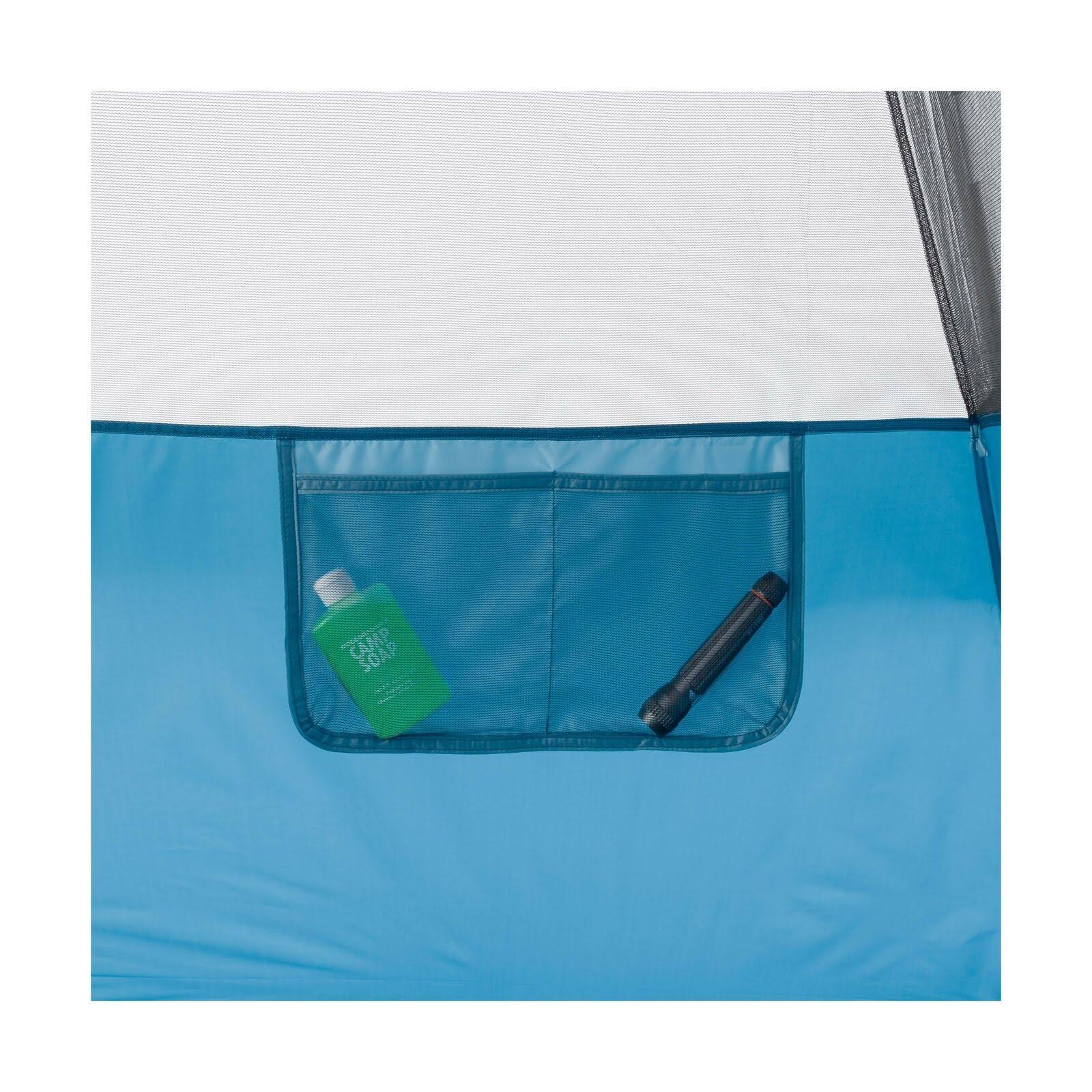 Ozark Trail 28-Piece Premium Camping Tent Combo