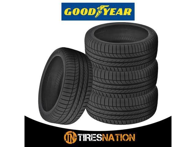 Goodyear - Eagle F1 Asymmetric