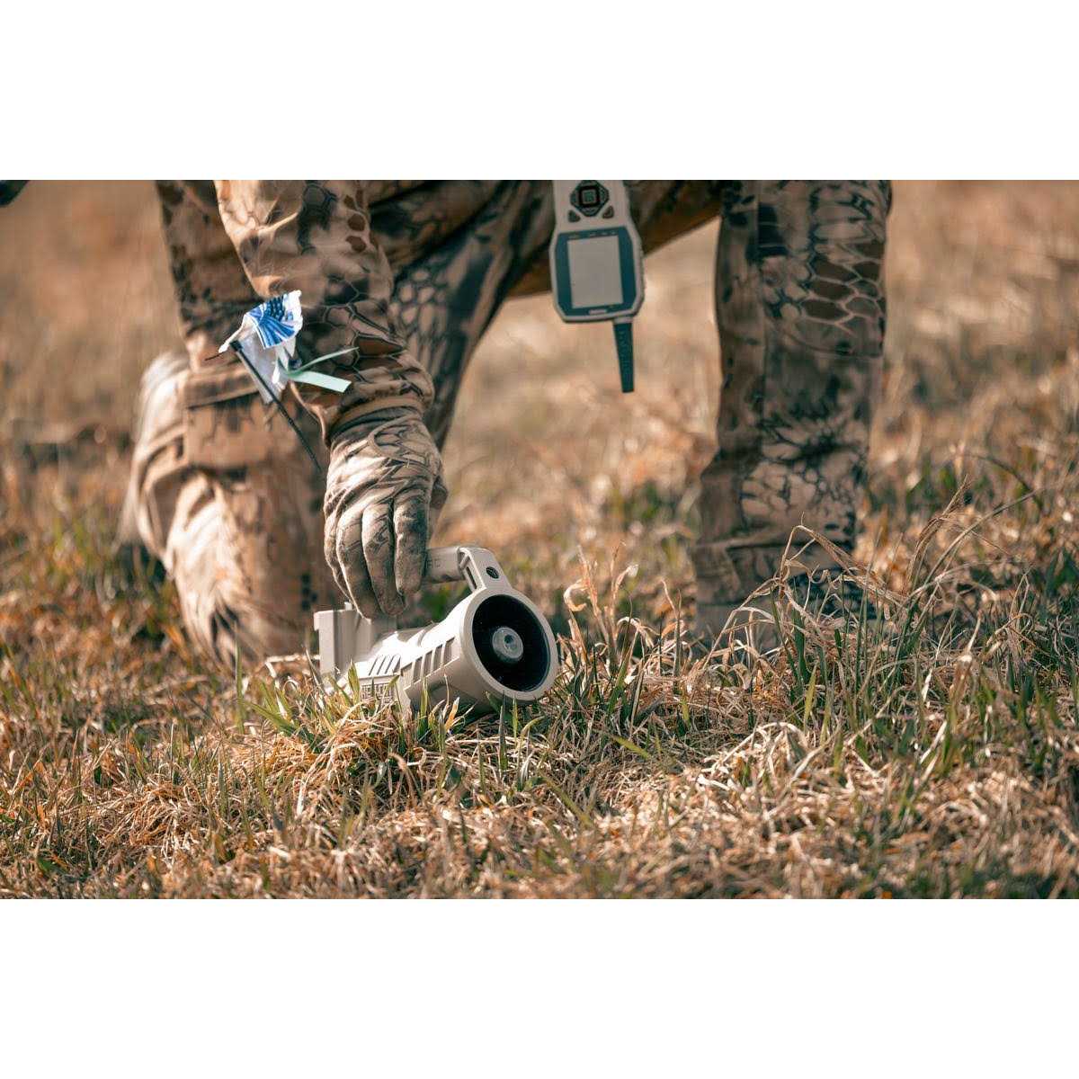 Foxpro Hellcat Pro Digital Game Call - Sports Supplies Online Store