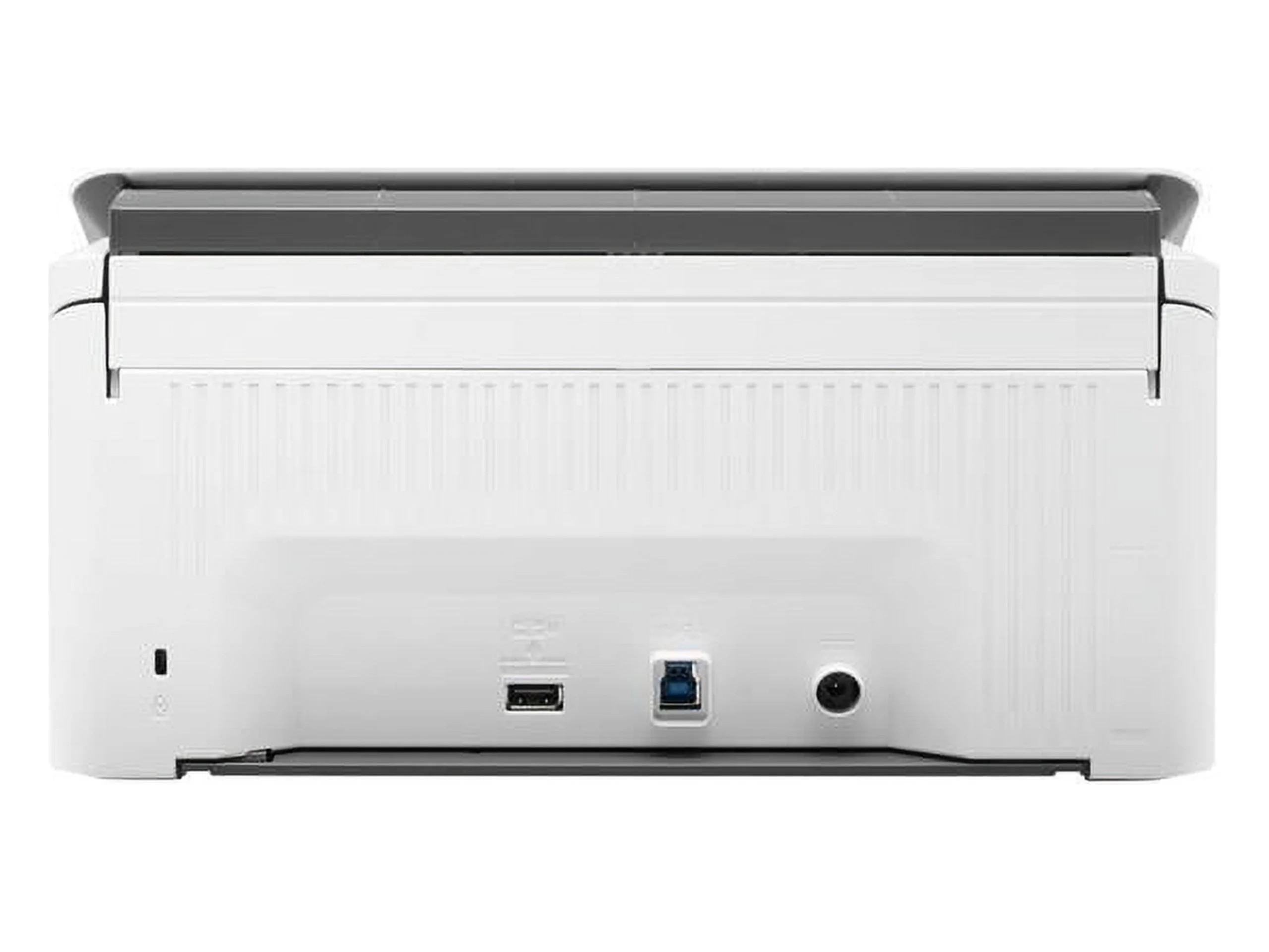 HP ScanJet Pro 3000 s4 6FW07A#201 24-bit (external), 48-bit (internal) CMOS CIS 600 dpi Sheet Fed Document Scanner