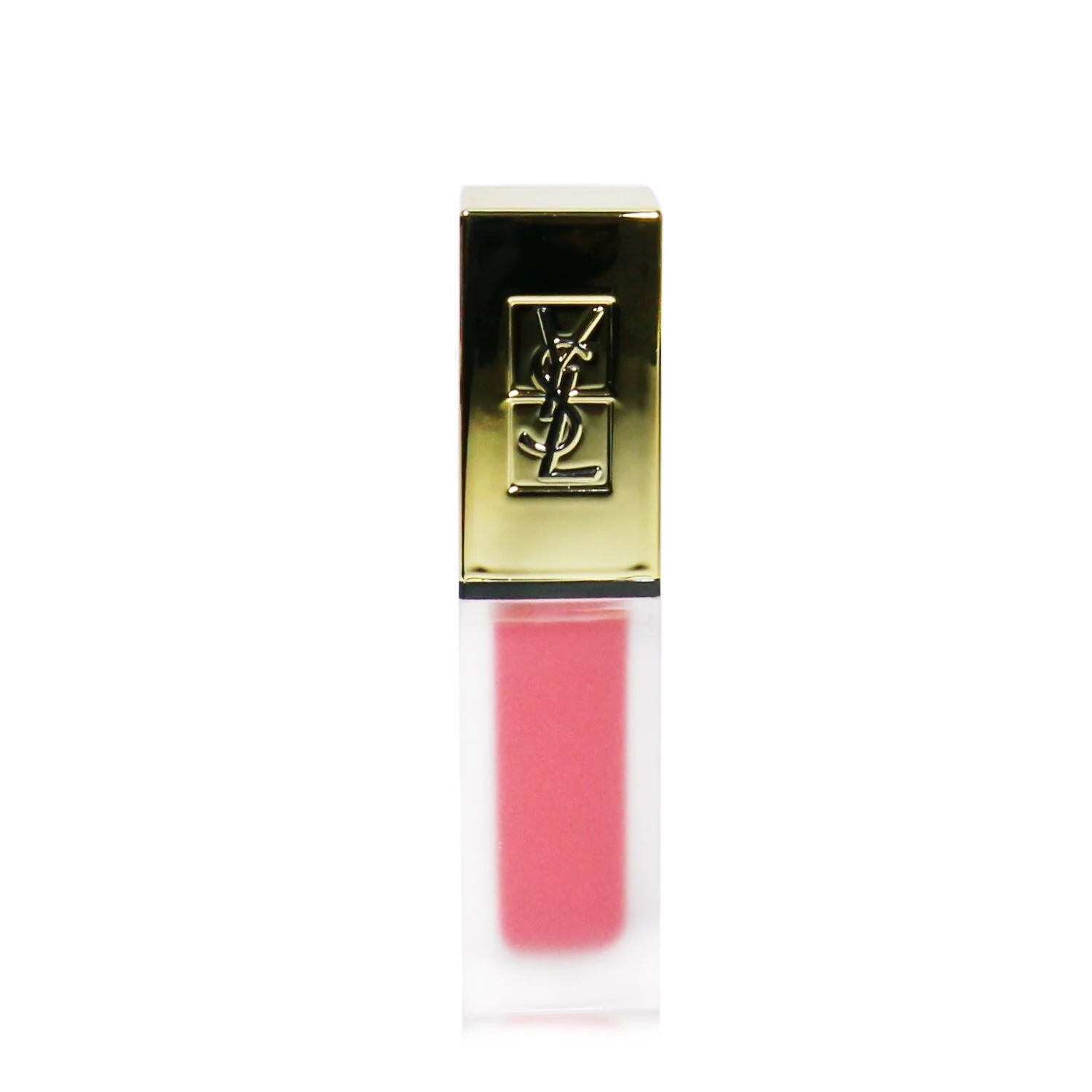 Yves Saint Laurent Tatouage Couture Matte Stain - # 9 Grenat No Rules 6ml/0.2oz