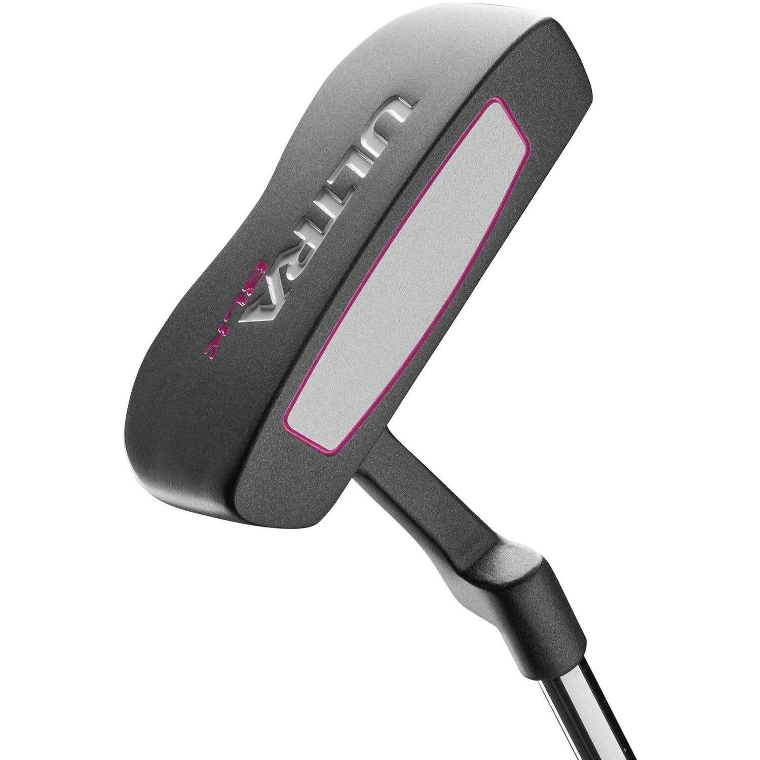 Wilson Womens Ultra 2021 Golf Club Set - Sports Supplies Online Store