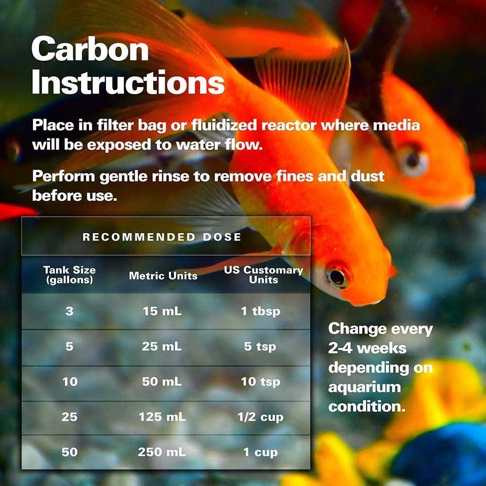 Kolar Labs Crystal Cal Activated Carbon 5 Gallon Activated Charcoal for Aquariums and Fish Tanks - Pet Supplies online store