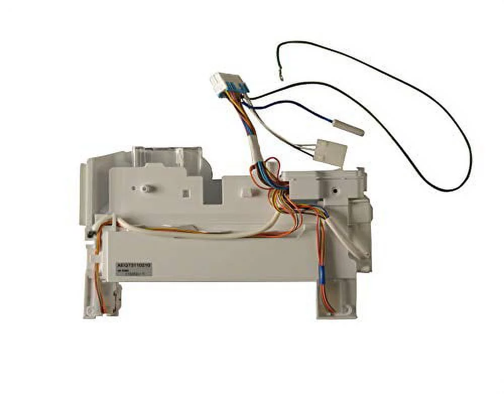 Genuine LG AEQ73110210 Refrigerator Ice Maker Assembly