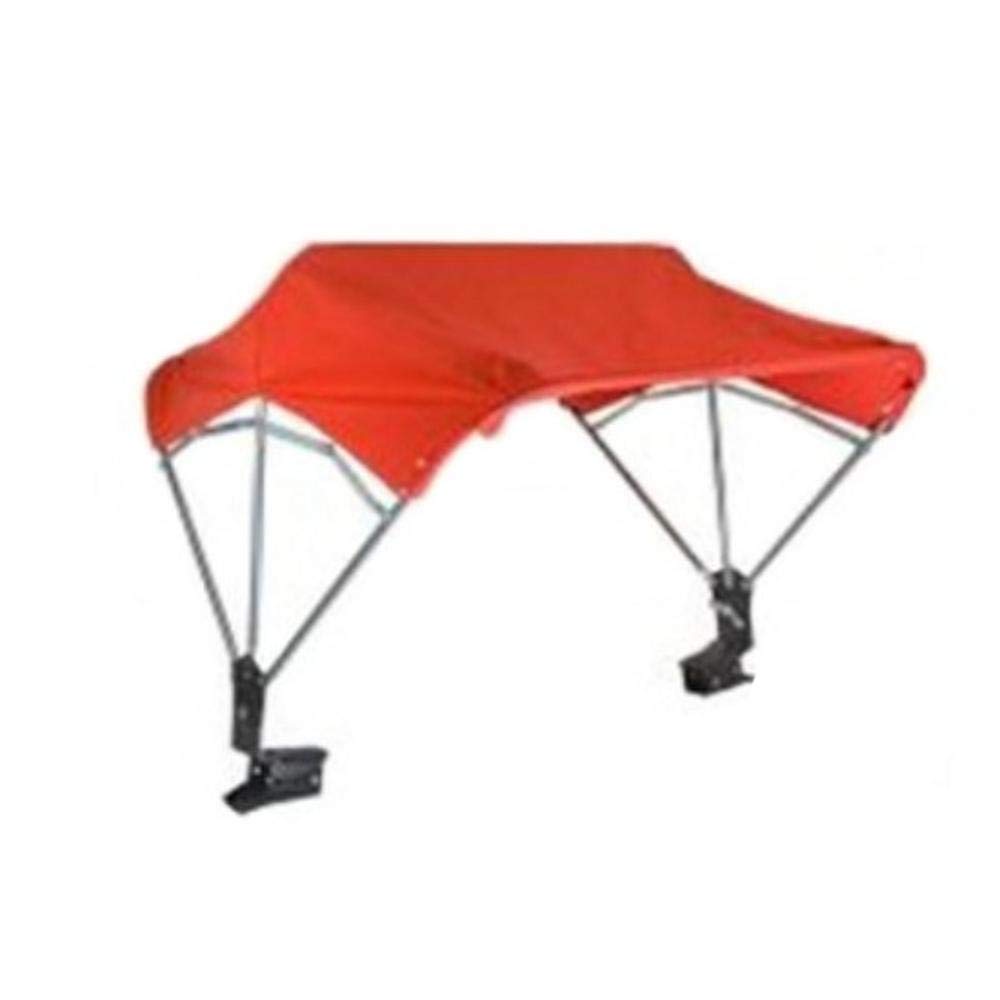 RFC100R New Universal Product Tractor Red Complete Canopy