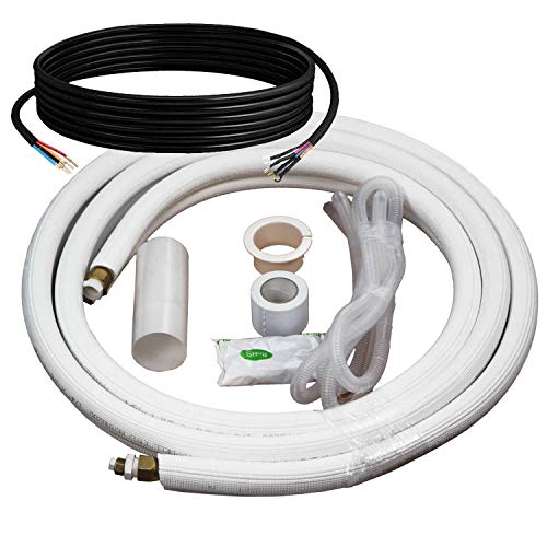 Klimaire 4 Zone Inverter Air Conditioner Multi Split Heat Pump