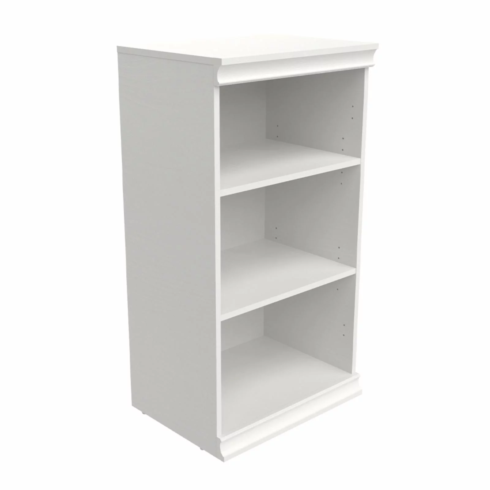 ClosetMaid Modular Closet Stackable Shelf Unit - Radiant Selections