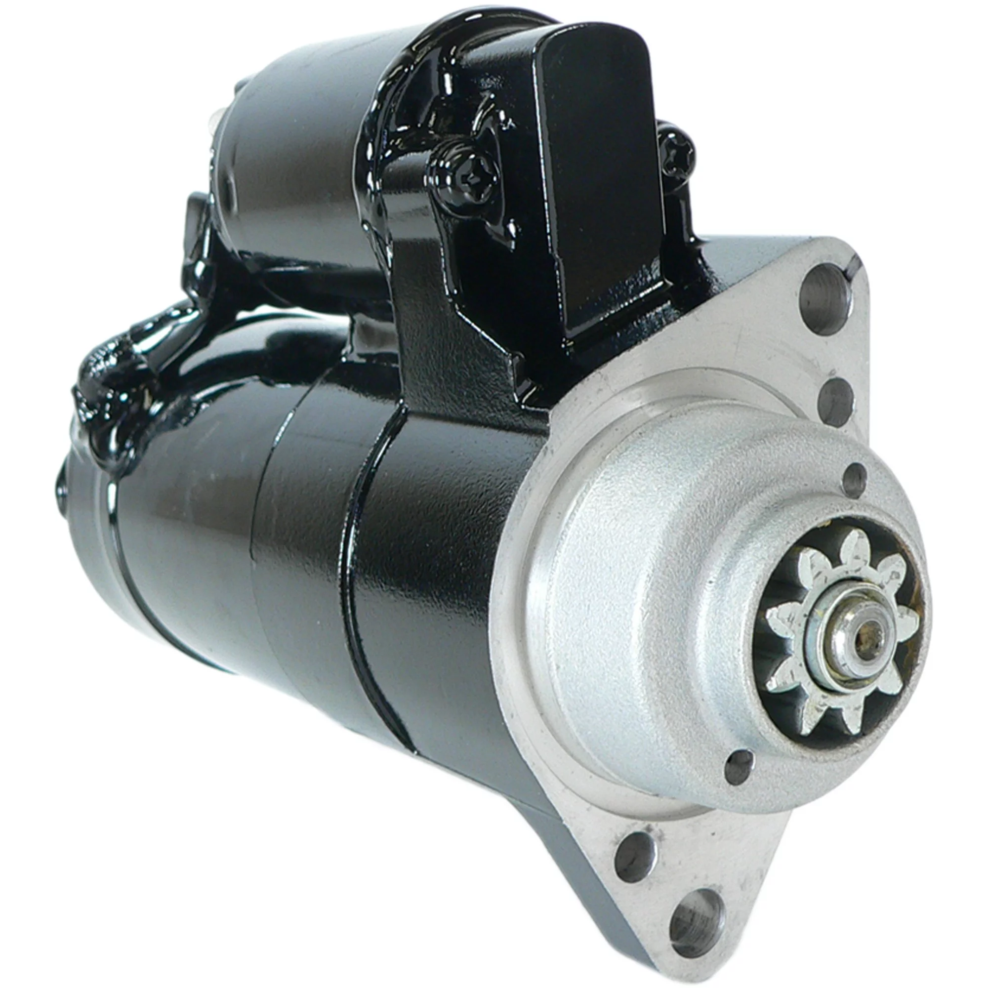 DB Electrical New Starter 410-48150 for Honda Outboard Marine 200 225 Bf200 Bf225 2002-2014