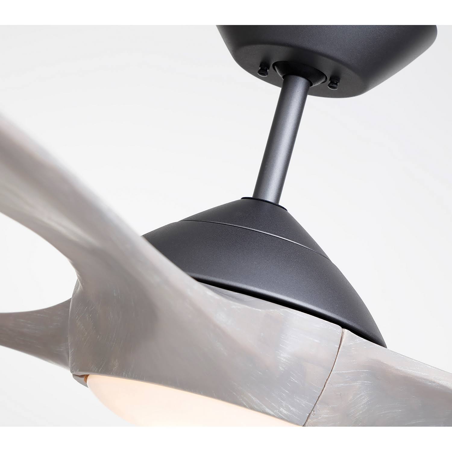 Emerson CF315TM60GRT 60x22 Lindbergh Eco Ceiling Fan Graphite