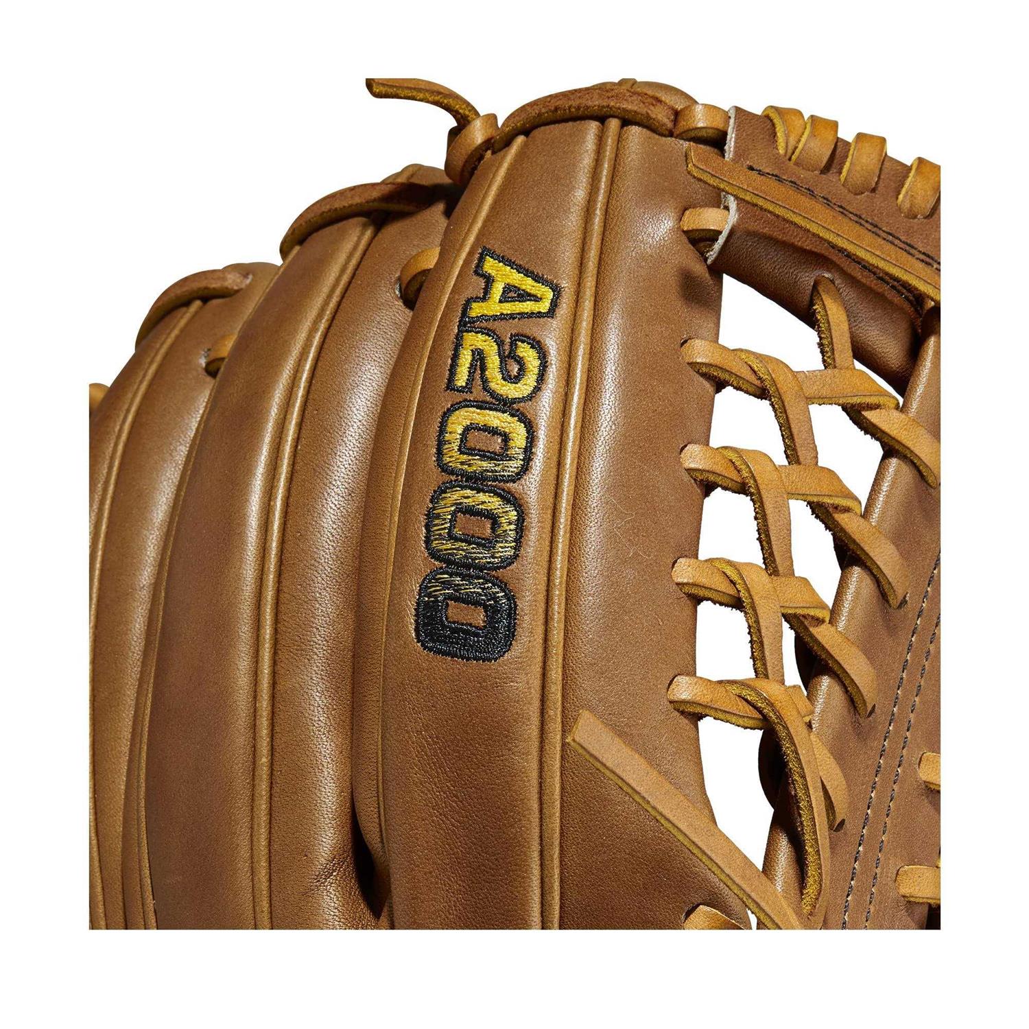 Wilson A2000 PF89 11.5 Baseball Glove - Sports Supplies Online Store