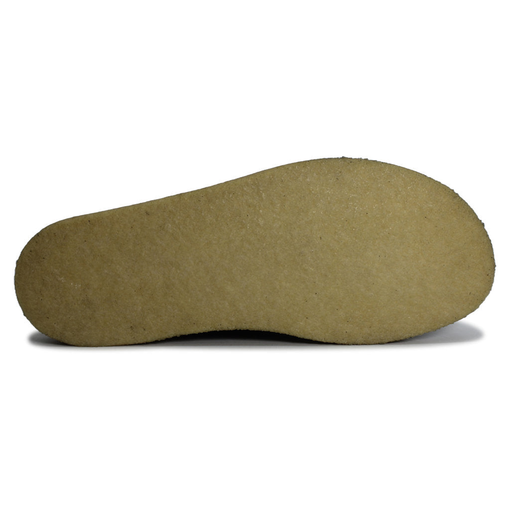 Clarks Originals Trek Suede Men’s Mule Shoes