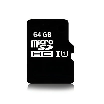 Korons 64GB Tarjeta de Memoria para Cámara Digital