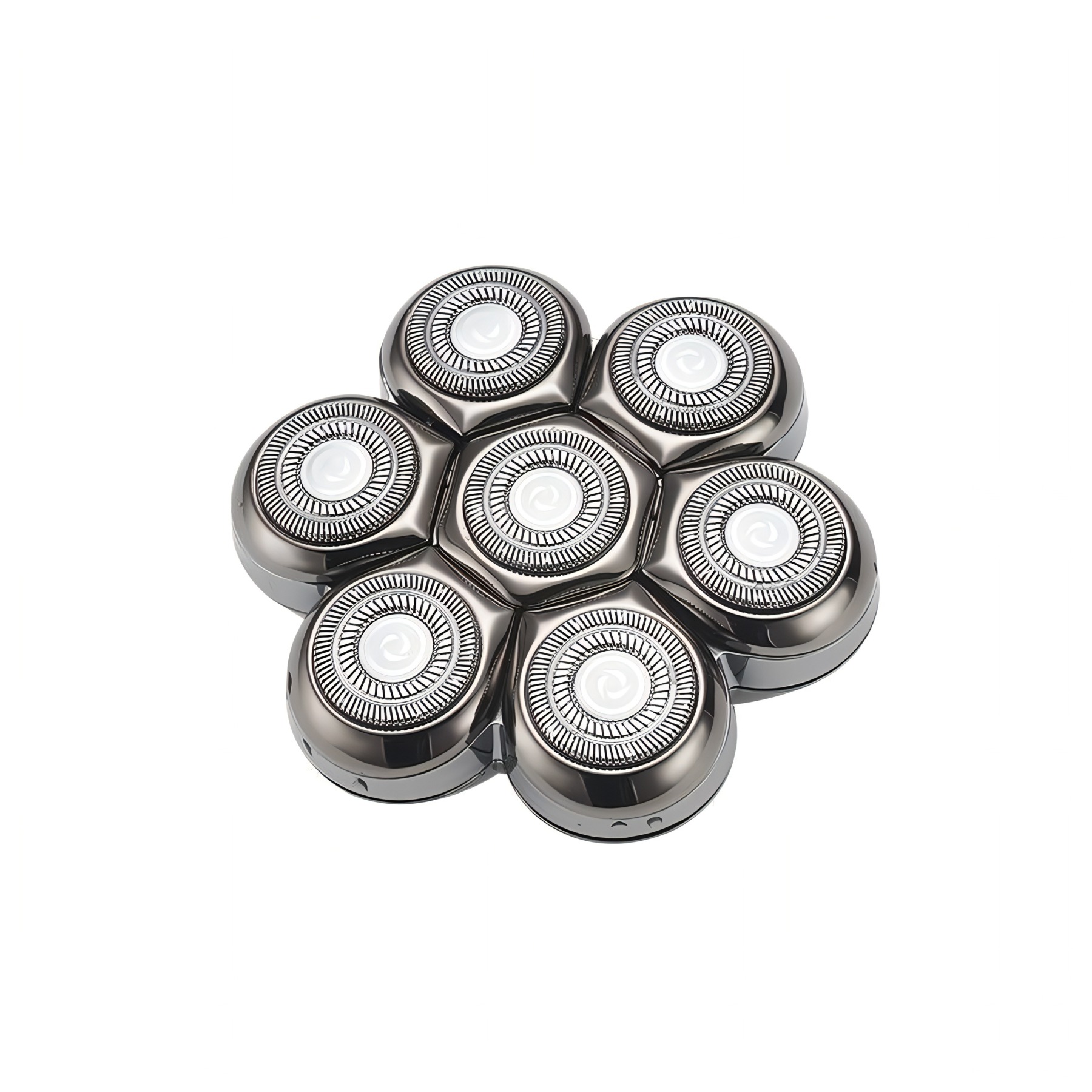 Korons Cuchillas para Afeitadora de Cabeza