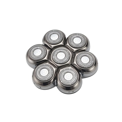 Korons Cuchillas para Afeitadora de Cabeza