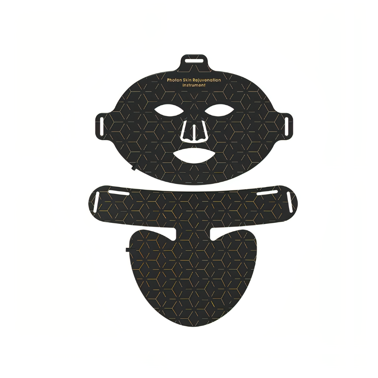 Korons Máscara Facial LED