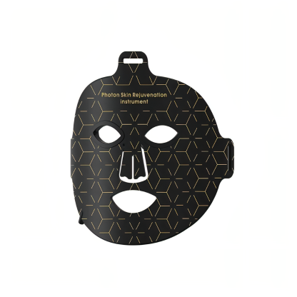 Korons Máscara Facial LED