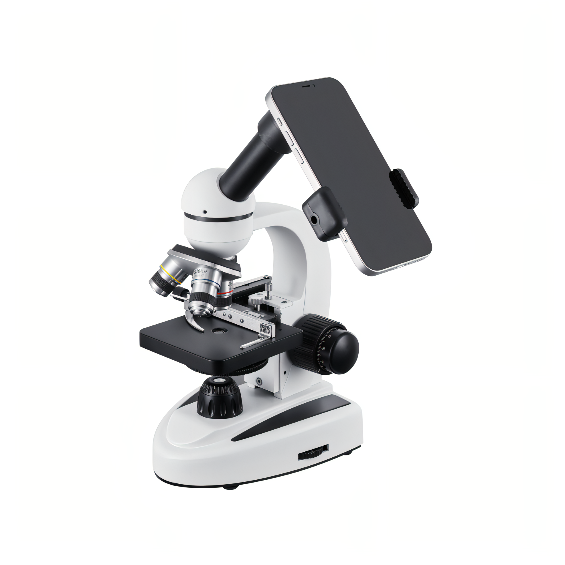 Korons Microscopio