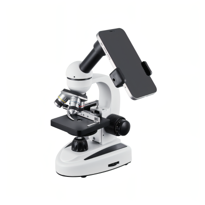 Korons Microscopio