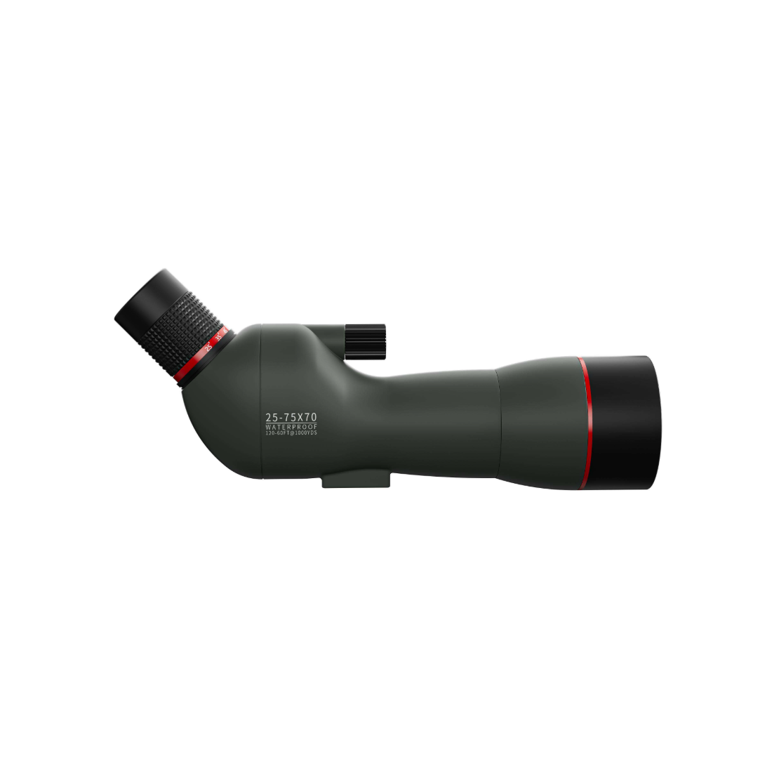Korons Telescopio Terrestre