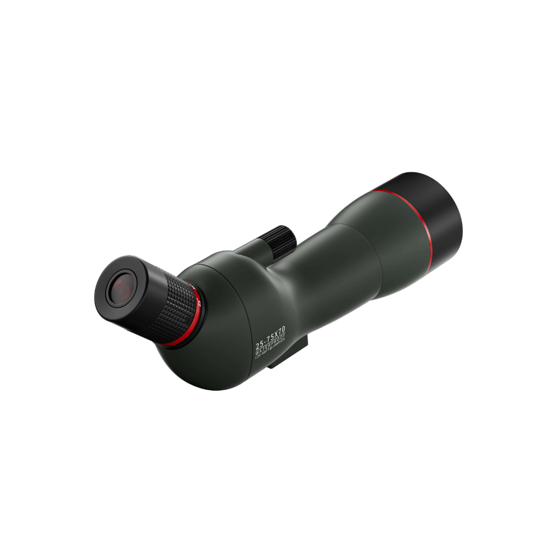 Korons Telescopio Terrestre