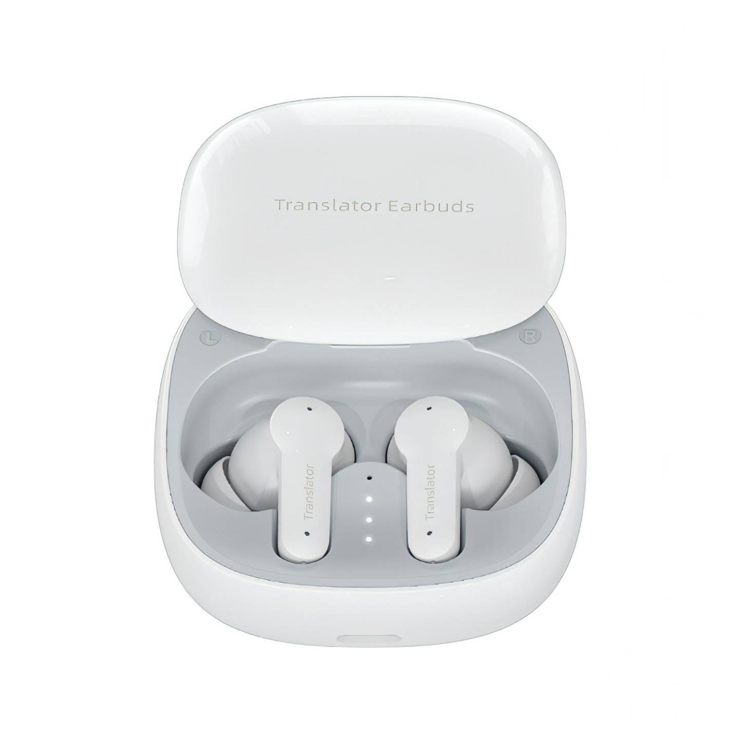 Korons Auriculares Traductores
