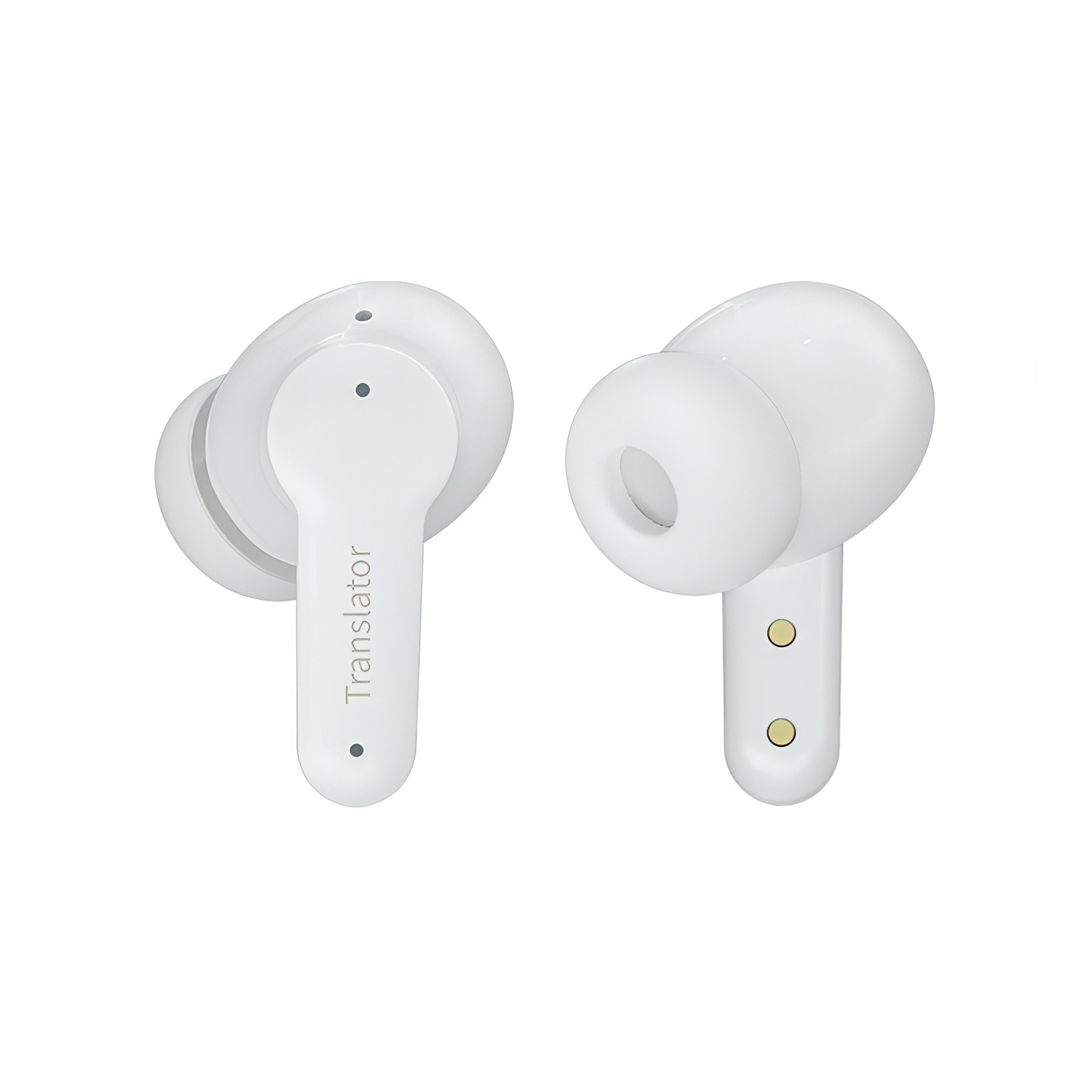 Korons Auriculares Traductores
