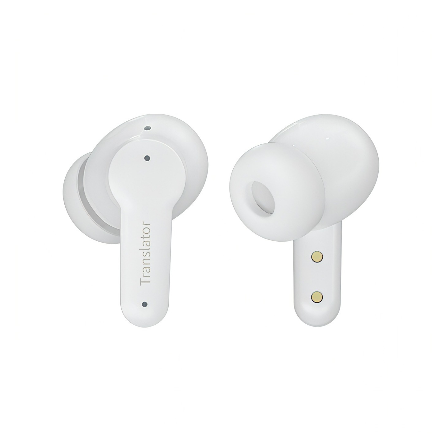 Korons Auriculares Traductores