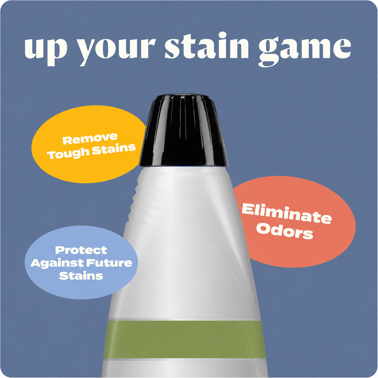 Little Green Mini Portable Carpet Cleaner