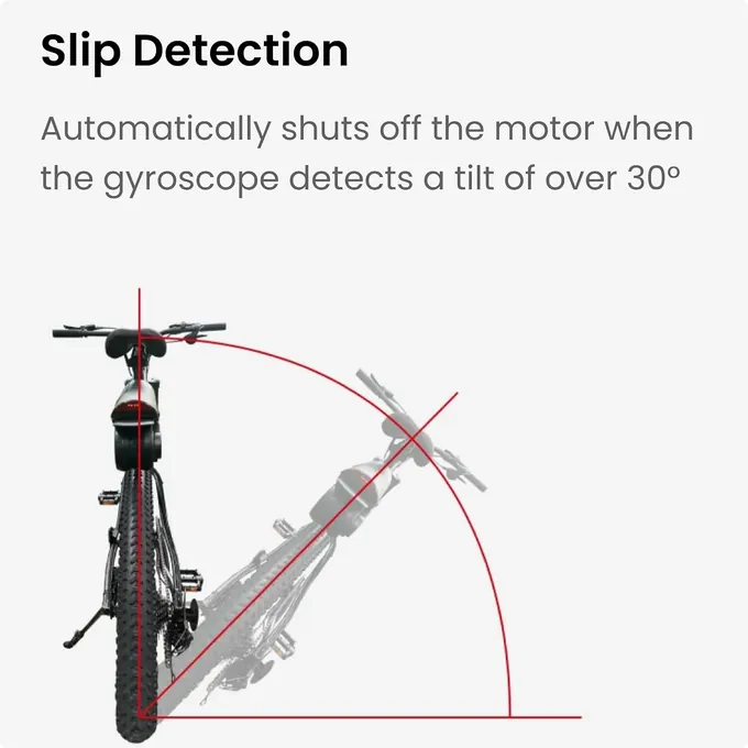 Rear warning light and bicycle safety system